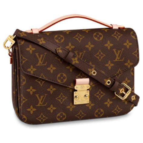 louis vuitton metis borsa|louis vuitton pochette metis.